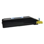 Kyocera TK-865Y Toner Cartridge Yellow TK-865Y