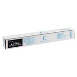 Kyocera TK-8800C Toner Cartridge Cyan TK-8800C