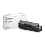 Kyocera TK-1160 Toner Cartridge Black TK-1160
