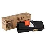 Kyocera TK-170 Toner Cartridge Black TK-170