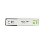 Q-Connect Replacement Pencil Lead Fine 0.5mm Pack of 144 KF01547