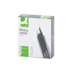 Q-Connect Replacement Pencil Lead Fine 0.5mm Pack of 144 KF01547