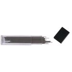 Q-Connect Replacement Pencil Lead Medium 0.7mm Pack of 144 KF01548