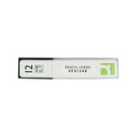 Q-Connect Replacement Pencil Lead Medium 0.7mm Pack of 144 KF01548
