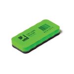 Q-Connect Drywipe Eraser Washable KF01972