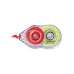 Q-Connect Mini Correction Roller (Pack of 24) KF02131