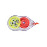 Q-Connect Mini Correction Roller (Pack of 24) KF02131