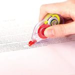 Q-Connect Mini Correction Roller (Pack of 24) KF02131