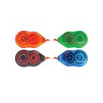 Q-Connect Mini Correction Roller (Pack of 24) KF02131