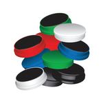 Q-Connect Assorted 25mm Magnets Pack of 10 KF02643