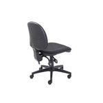Arista Concept Medium Back Operator Chair 700x700x840-970mm Charcoal KF03453
