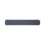 Q-Connect Super Gel Wristrest Black KF04520