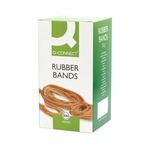Q-Connect Rubber Bands No.30 50.8 x 3.2mm 500g KF10535