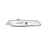 Q-Connect Retractable Cutter Universal 219BC