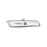 Q-Connect Retractable Cutter Universal 219BC