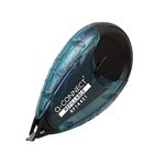 Q-Connect Refillable Correction Roller Holder and Refill KF14431