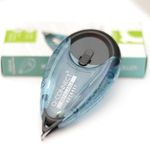 Q-Connect Refillable Correction Roller Holder and Refill KF14431