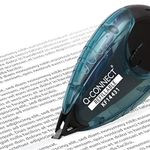 Q-Connect Refillable Correction Roller Holder and Refill KF14431