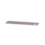 Q-Connect Light Duty 9mm Blades Pack of 10 KF14757