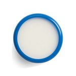 Q-Connect Sponge Damper 85mm Blue KF15024