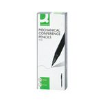 Q-Connect Mechanical Pencil Fine 0.5mm (Pack of 10) KF18046