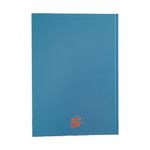 Academic Diary Day Per Page A4 Sky Blue 2026-2027 FS669162
