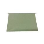 Q-Connect A4 Tabbed Suspension Files (Pack of 50) KF21004