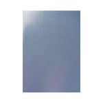 Q-Connect Clear A4 PVC Binding Covers 150 Micron (Pack of 250) KF24010