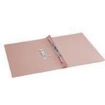 Q-Connect Transfer File 35mm Capacity Foolscap Buff (Pack of 25) KF26062