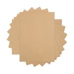 Q-Connect C4 Envelopes Pocket Self Seal 90gsm Manilla (Pack of 250) X1082/01