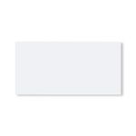 Q-Connect DL Envelopes Plain Wallet Self Seal 80gsm White (1000 Pack) KF3454