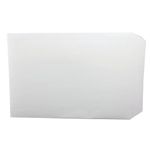 Q-Connect C4 Envelopes Self Seal 100gsm White (250 Pack) 8300