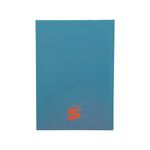 Academic Diary Week To View A5 Sky Blue 2026-2027 FS669171