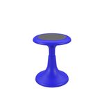 Titan Junior Wobble Stool Red KF70391