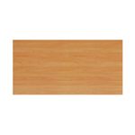 Jemini Rectangular Table 1600x800x730mm Beech KF71523