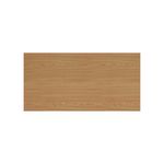 Jemini Rectangular Multipurpose Table 1800x800x730mm Nova Oak KF71588