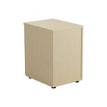 2Drw Filing Cabinet Maple