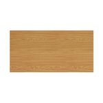 Jemini Rectangular Table 1200x800x730mm Nova Oak KF74402