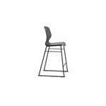 Titan Arc High Chair Size 5 Anthracite KF77817