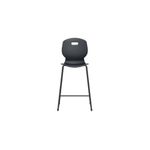Titan Arc High Chair Size 5 Anthracite KF77817