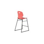 Titan Arc High Chair Size 5 Coral KF77818