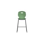 Titan Arc High Chair Size 5 Forest KF77819