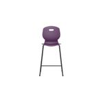 Titan Arc High Chair Size 5 Grape KF77820
