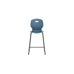 Titan Arc High Chair Size 5 Steel Blue KF77823