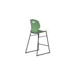 Titan Arc High Chair Size 6 Forest KF77826