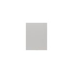 Jemini 4 Drawer Filing Cabinet 464x600x1365mm White KF78667