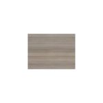 Jemini 2 Drawer Desk Side Filing Cabinet 800x600x730mm Grey Oak KF78953