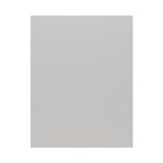 First 4 Drawer Filing Cabinet 464x600x1365mm White KF79920
