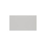 First 3 Shelf Wooden Bookcase 800x450x1200mm White KF803676