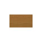 First 4 Shelf Wooden Bookcase 800x450x1800mm Nova Oak KF803720